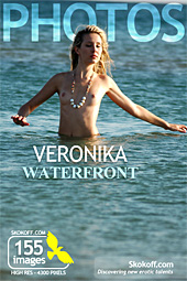 Skokoff gallery - Waterfront - 155 photos - Veronika