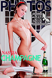 Skokoff.com gallery - Champagne - 149 photos - Nastja
