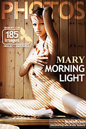 Skokoff.com gallery - Morning Light - 185 photos - Mary