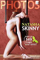 Skokoff gallery - Skinny - 149 photos - Natasha