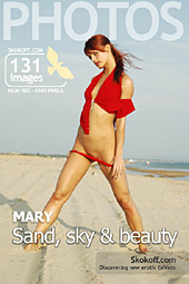 Skokoff gallery - Sand, Sky & Beauty - 131 photos - Mary