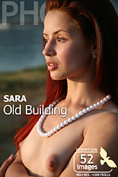 Skokoff gallery - Old Building - 52 photos - Sara