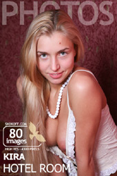 Skokoff gallery - Hotel Room - 80 photos - Kira