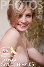 Skokoff gallery - Sweet nipples - 96 photos - Larisa A