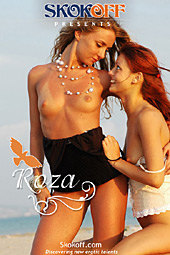 Skokoff Roza